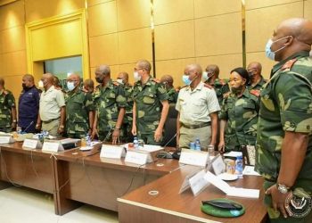 Rwanda – RDC : l&rsquo;ambassadeur du Rwanda Vincent Karega sommé de quitter Kinshasa dans 48h