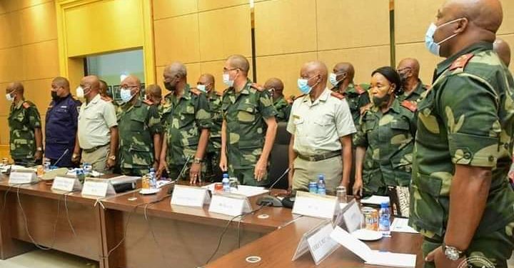 Rwanda – RDC : l&rsquo;ambassadeur du Rwanda Vincent Karega sommé de quitter Kinshasa dans 48h