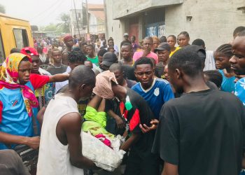 Meurtre d&rsquo;un jeune homme à Kimbanseke : Junior Léon Nembalemba s&rsquo;indigne !