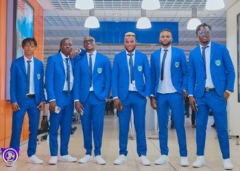 CAF Interclubs : Week-end laborieux et décisif pour les clubs de la RDC