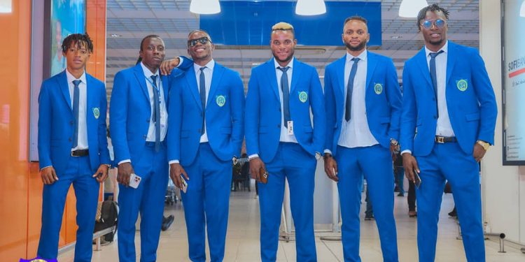CAF Interclubs : Week-end laborieux et décisif pour les clubs de la RDC