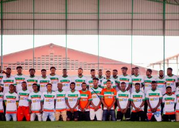 Football : La FECOFA met en garde le Fc Renaissance du Congo