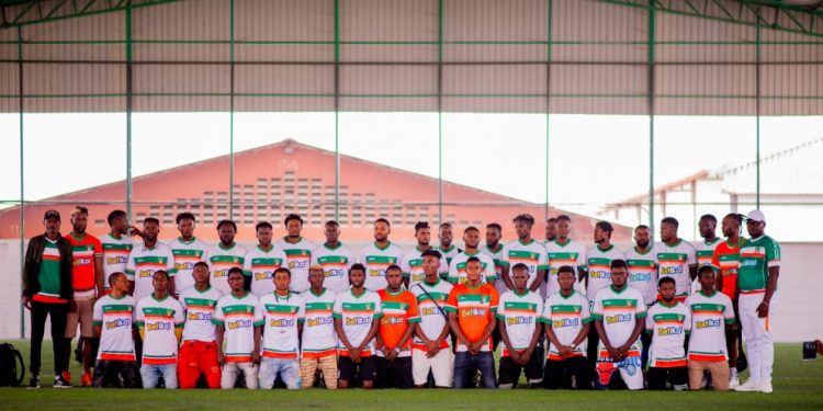 Football : La FECOFA met en garde le Fc Renaissance du Congo