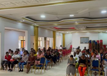 Journée internationale de la jeune fille : 123 filles formées hôtesses professionnelles