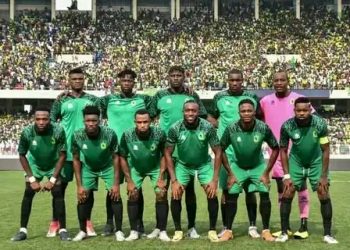 LDC CAF : Avec beaucoup de peine, Vclub retrouve la phase de groupes