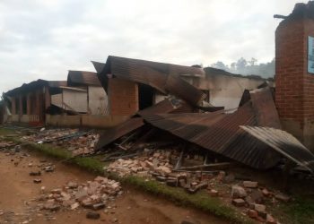 Beni : Une nuit fatale pour les congolais dans le territoire de Maboya