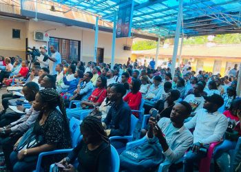 IXes jeux de la Francophonie : 30 étudiants de l&rsquo;IFASIC formés en journalisme sportif et culturel