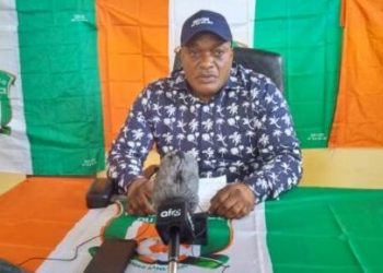 Football/Fecofa : Où sont passés les 1 million des fonds Covid FIFA ?