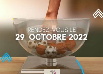 IXes Jeux de la Francophonie : L&rsquo;heure du tirage au sort a sonné