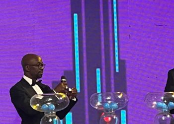 IXes Jeux de la Francophonie : Tirage au sort effectué, football et basketball fixés