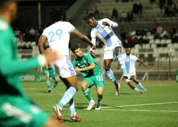 Elim. CAN U-23 Maroc 2023 : les léopards filent au 3e tour