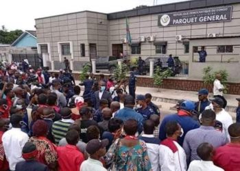 RDC : Qui défend l&rsquo;État de droit ?