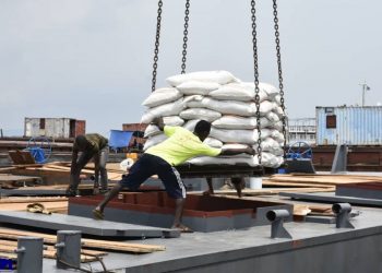 Finances publiques : le gouvernement suspend la TVA sur certains produits (Communiqué)