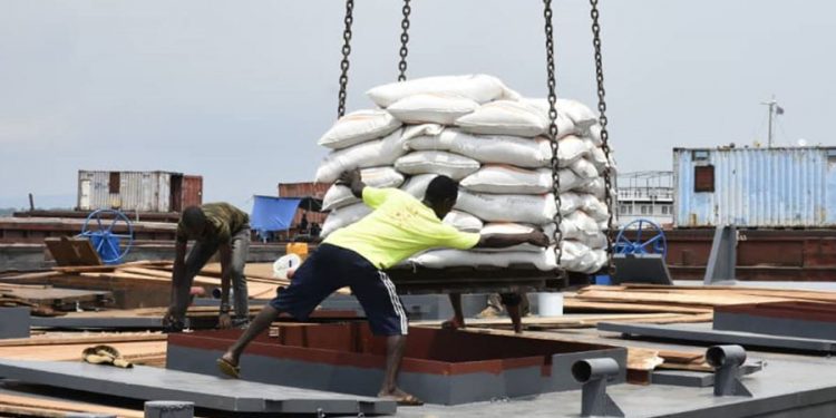 Finances publiques : le gouvernement suspend la TVA sur certains produits (Communiqué)