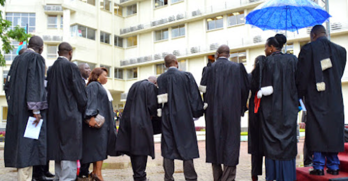 Recrutement des Magistrats : Rose Mutombo lance le concours à Kolwezi