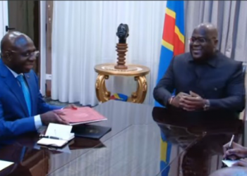Tension RDC-Rwanda : bientôt la mise sur pied du mécanisme de vérification de Luanda !