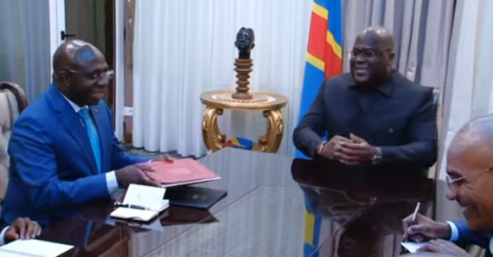 Tension RDC-Rwanda : bientôt la mise sur pied du mécanisme de vérification de Luanda !