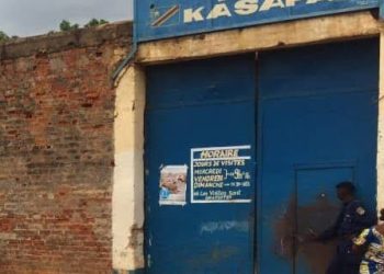 RDC : Projet acté, 11 prisons sortiront de terre