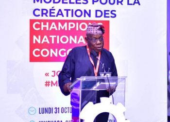 Climat des affaires : une table ronde RDC-Nigeria pour booster l&rsquo;entrepreneuriat et les affaires