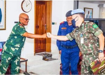 Tension RDC-Rwanda : Constant Ndima appelle la population à ne pas faire le jeu de l&rsquo;ennemi