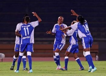 CAF -WCL 2022 : Le FCF TP Mazembe s&rsquo;offre Wadi Degla