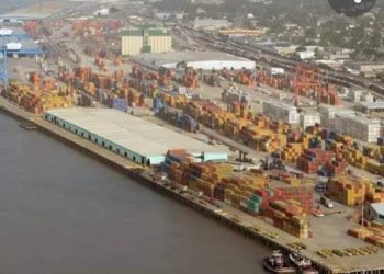 Banana : Les travaux de construction du port à 1,5 milliards USD démarrent en janvier 2023.