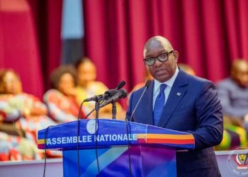 Fixé à plus de 14 milliards USD : le projet de Budget 2023 jugé recevable à l&rsquo;Assemblée nationale