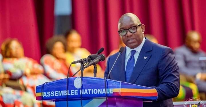 Fixé à plus de 14 milliards USD : le projet de Budget 2023 jugé recevable à l&rsquo;Assemblée nationale