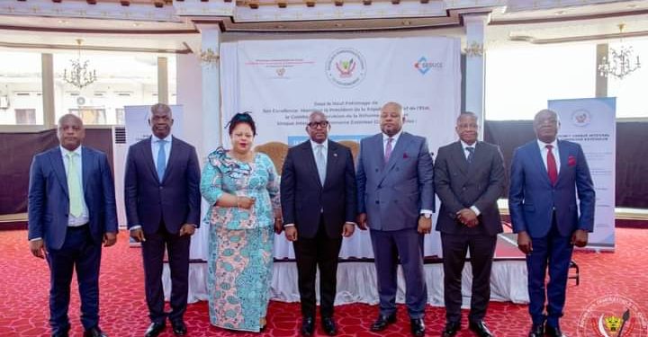 Commerce : le gouvernement appelle les acteurs économiques à soutenir le (GUICE)