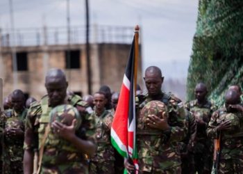 Crise sécuritaire en RDC : déploiement imminent du contingent Kenyan de la force de l&rsquo;EAC