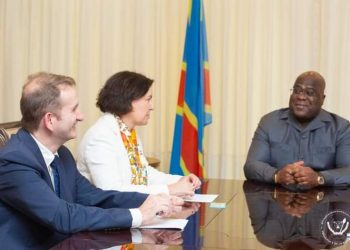 Résilience de l&rsquo;économie de la RDC : le FMI salue les efforts de Kinshasa