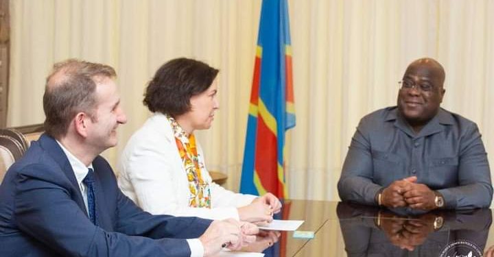 Résilience de l&rsquo;économie de la RDC : le FMI salue les efforts de Kinshasa