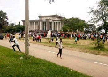 Grève à l&rsquo;ESU : Sama Lukonde rassure les étudiants de la reprise des activités académiques