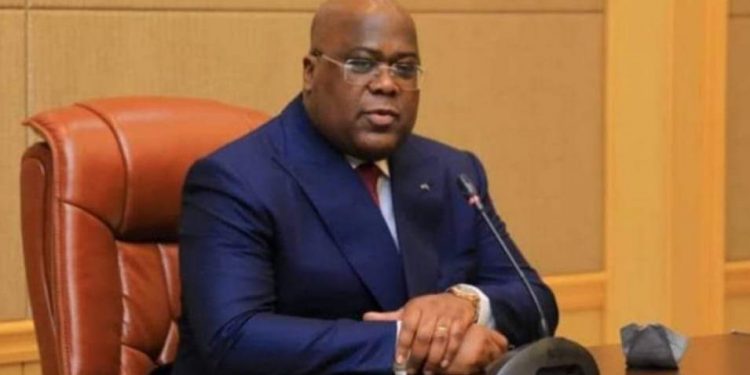 Entrepreneuriat en RDC : le Chef de l’Etat appelle à des formations dans l’administration