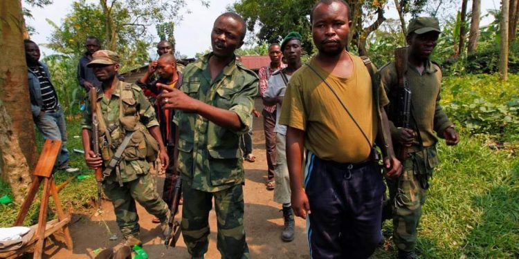 Crise sécuritaire dans le Kivu : l&rsquo;assemblée nationale adopte l&rsquo;interdiction de mixer, de brasser et d’intégrer les groupes armés au sein des FARDC