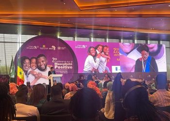 2ème Conférence des Hommes de l’UA : Kinshasa représentée par la Ministre de Genre, famille et enfants