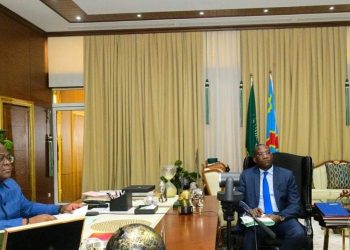 Situation Humanitaire en RDC : Urgence de doter la CSN-GHC des moyens pour une réponse efficace