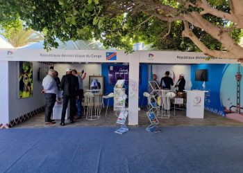 XVIIIe Sommet de la Francophonie : Les IXes Jeux de Kinshasa présentés à Djerba