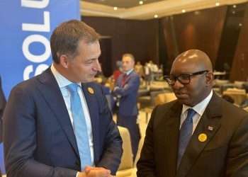 COP27 : Pays pollueurs vs RD Congo, « pays-solution »