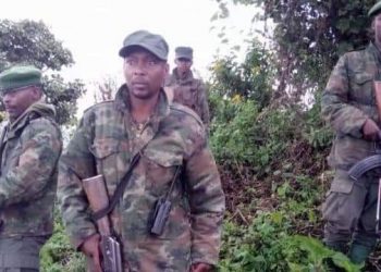 Crise sécuritaire dans le Kivu : le M23, terroriste maître-chanteur de Kigali