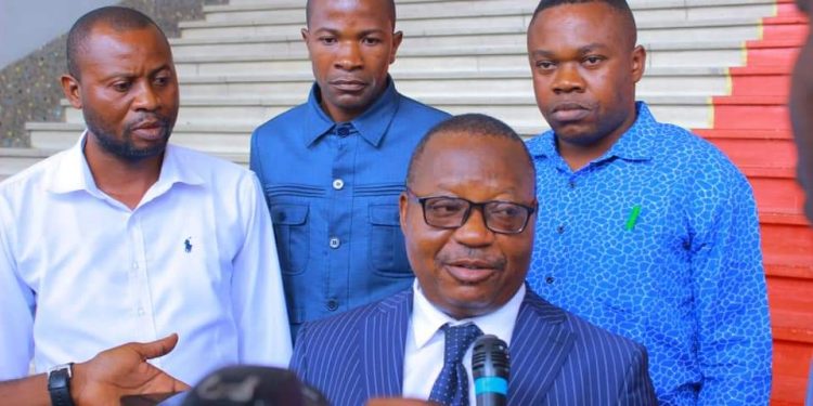 ESU : l’APUKIN suspend la grève