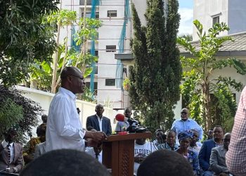 Agression de la RDC : Martin Fayulu appelle le conseil de sécurité de l&rsquo;ONU à condamner formellement le Rwanda et l&rsquo;Ouganda