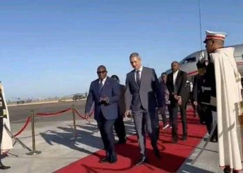 18e Sommet de la Francophonie : Sama Lukonde représente la RDC