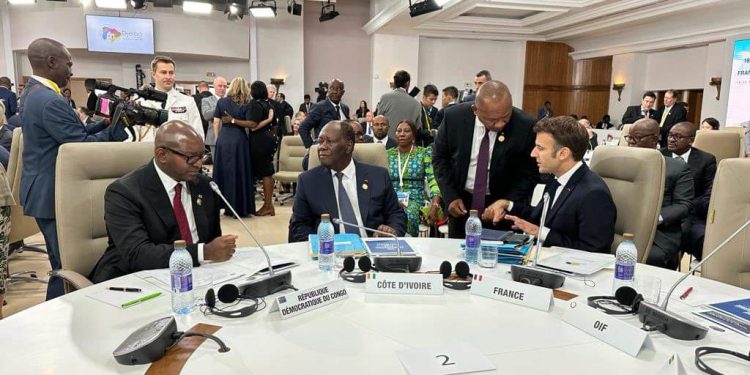 18e Sommet de la Francophonie : la RDC veut obtenir de l&rsquo;OIF la condamnation du Rwanda