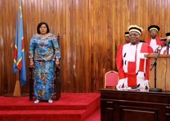 Global Focal point Mondial : 10 ans de la cellule de coordination des activités judiciaires…