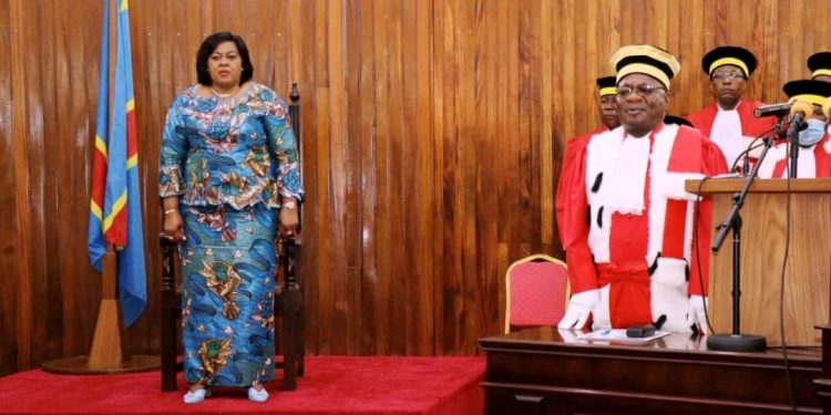 Global Focal point Mondial : 10 ans de la cellule de coordination des activités judiciaires…