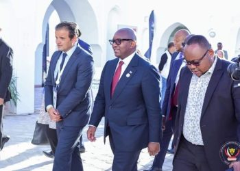 Clôture du 18ème Sommet de la Francophonie : ce qu&rsquo;il faut retenir de la participation de la RDC