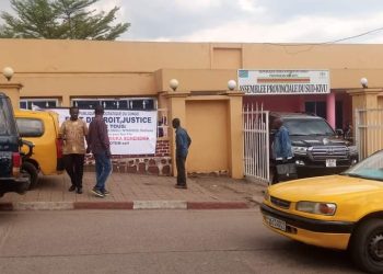 Conflit interinstitutionnel : imbroglio dans la province du Sud-Kiviu