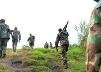 A quelques heure de l&rsquo;ultimatum : le M23 accepte le principe de cessez-le-feu (Communiqué)