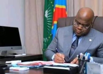 Territoriale : nomination des bourgmestres et leurs adjoints ( Liste de Kinshasa)